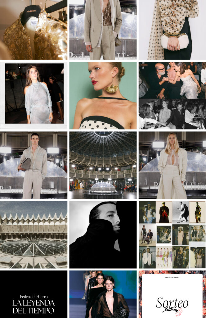 Pedro del Hierro_SocialMedia