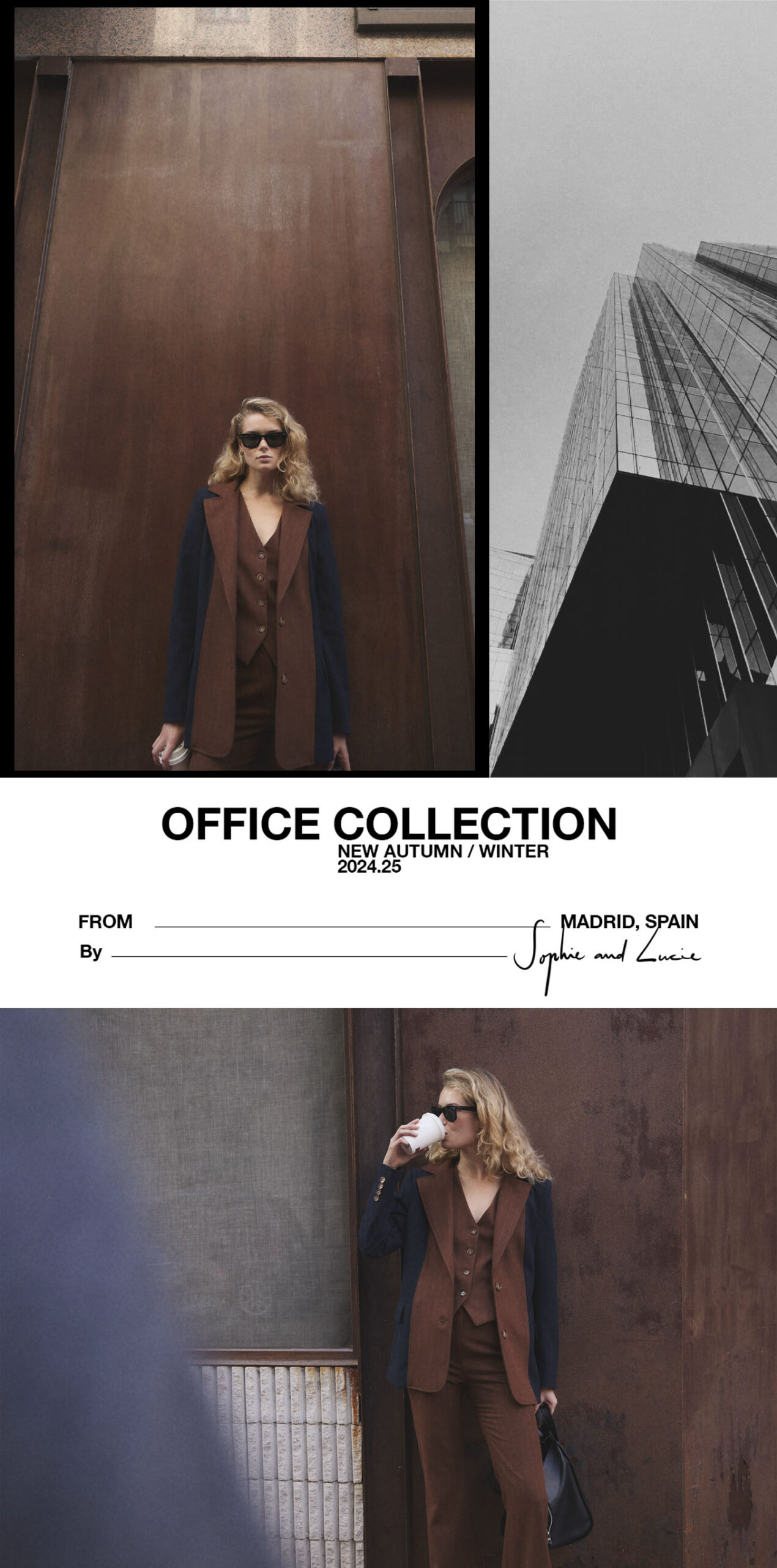 SophieandLucie_Content Creation