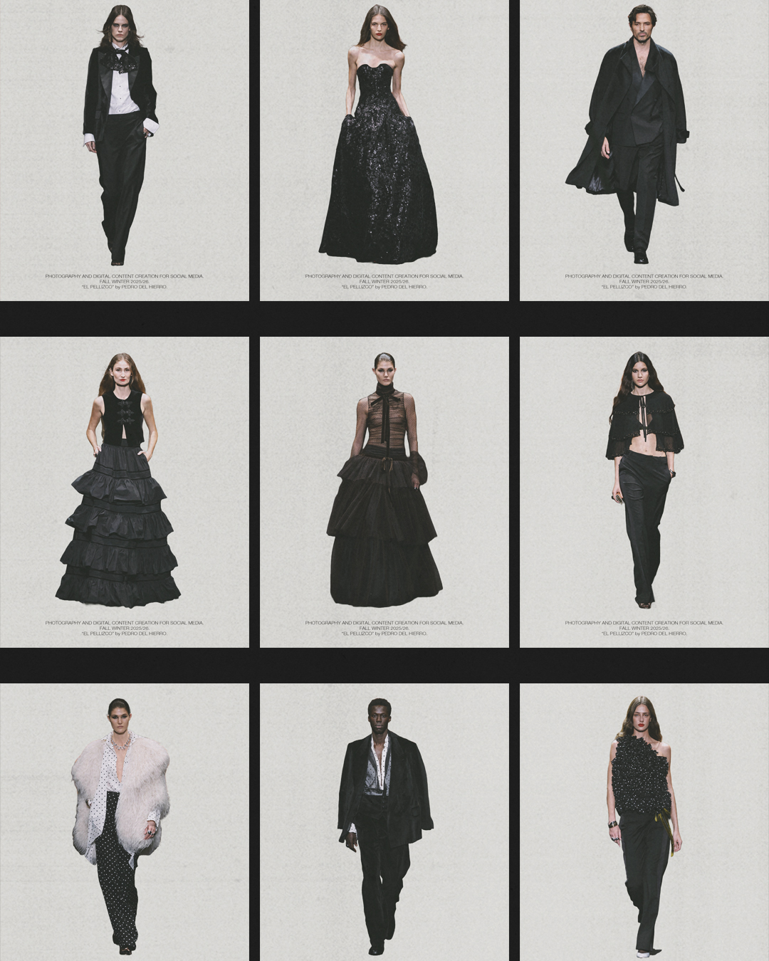 Pedro del Hierro_SocialMedia