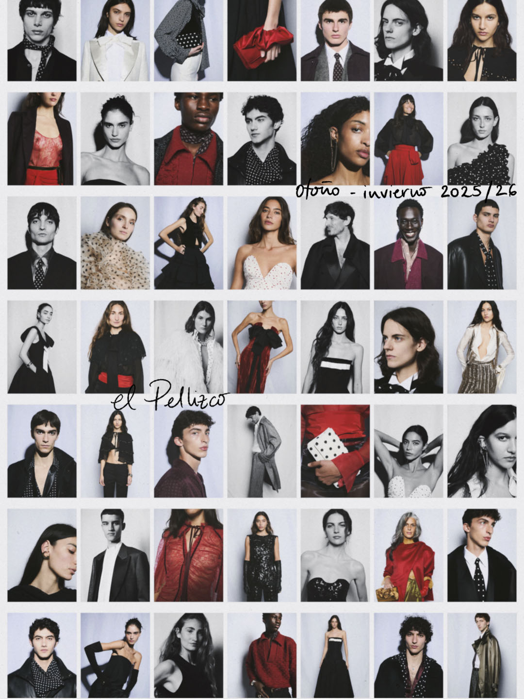 RRSS Pedro del Hierro