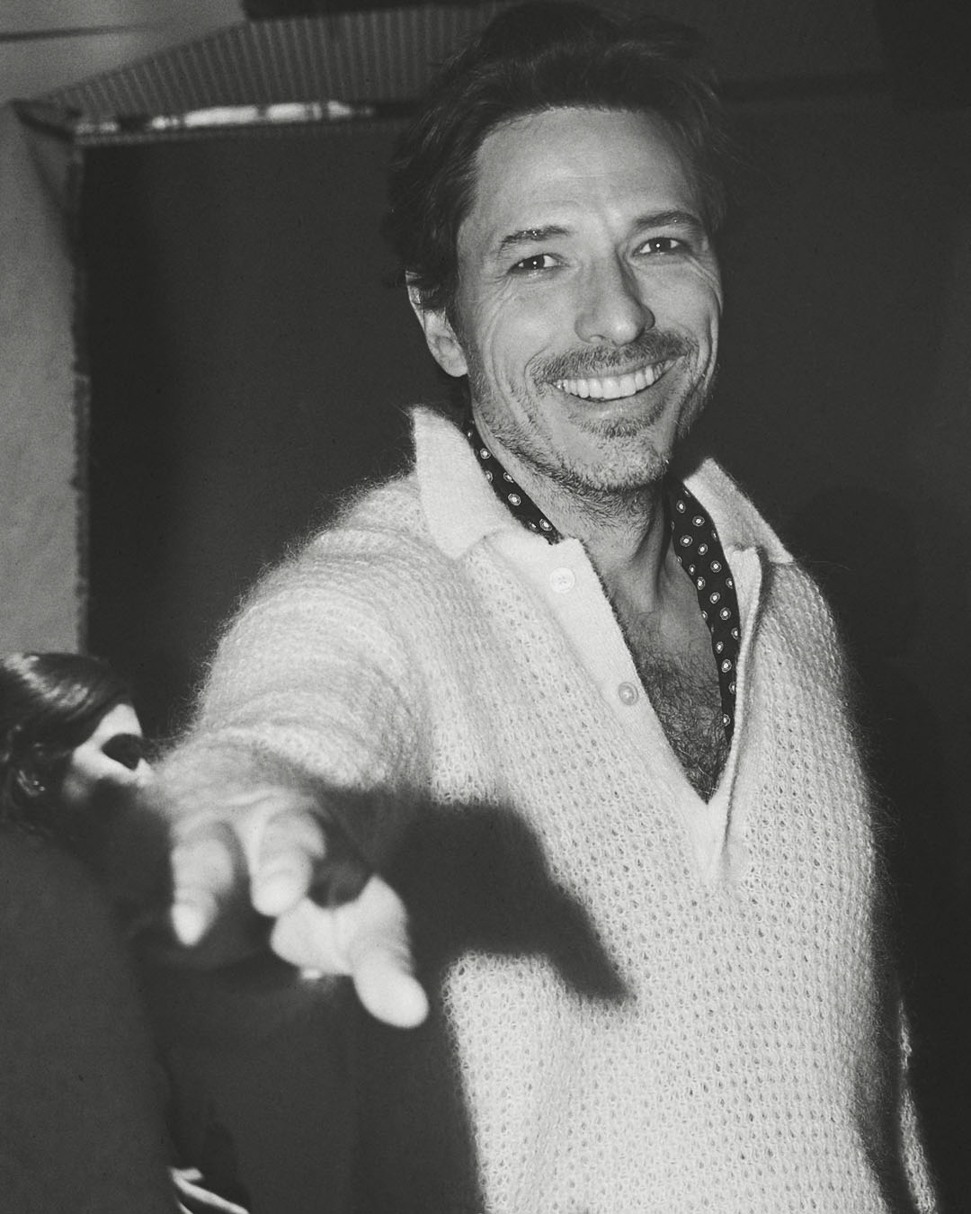 Pedro del Hierro_SocialMedia