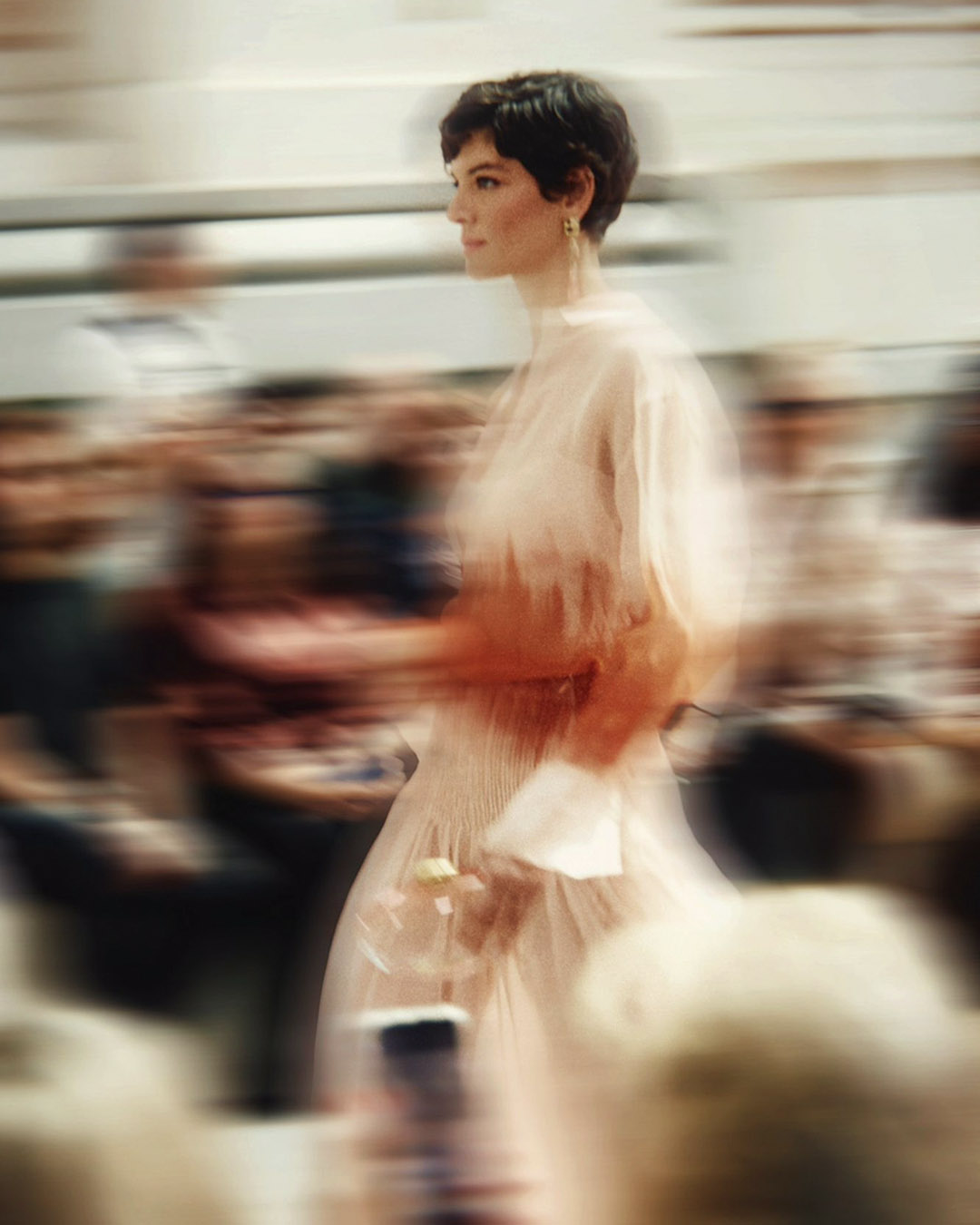Desfile Pedro del Hierro