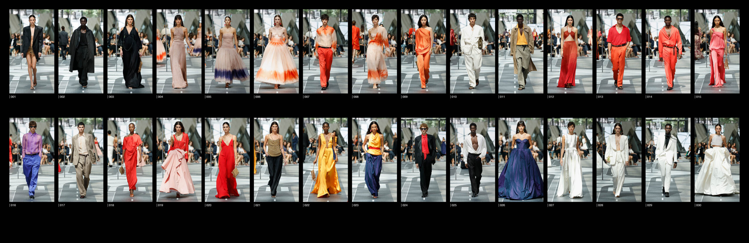 Desfile Pedro del Hierro